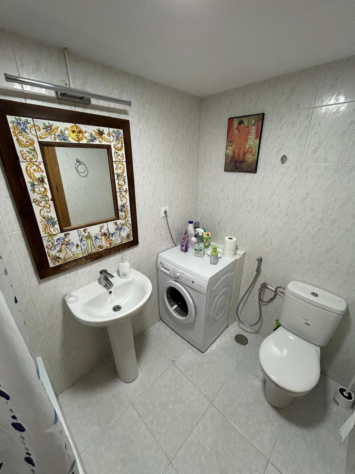 Apartamento Con Preciosas Vistas Y Piscina Benidorm Zewnętrze zdjęcie